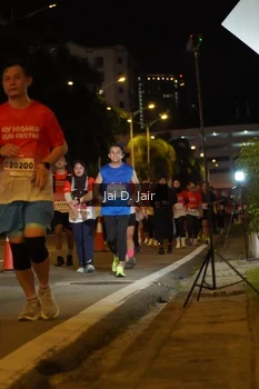 Runner Photo 1783675