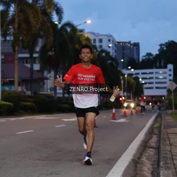 Runner Photo 1783860