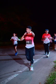 Runner Photo 1783867