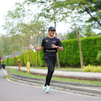 Runner Photo 1783922