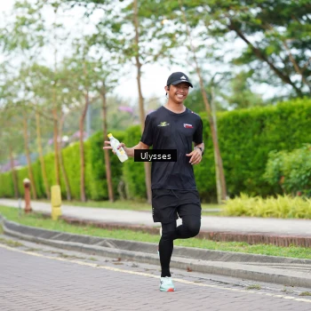 Runner Photo 1783985