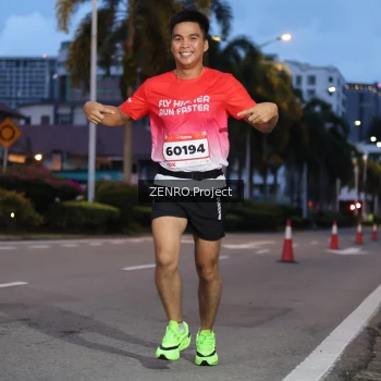 Runner Photo 1784016