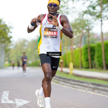 Runner Photo 1784071