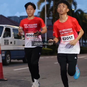 Runner Photo 1784076