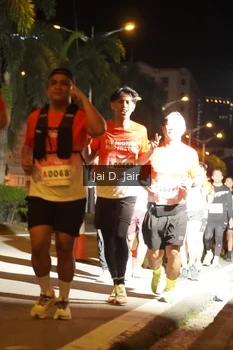 Runner Photo 1784097