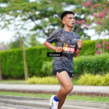 Runner Photo 1784130