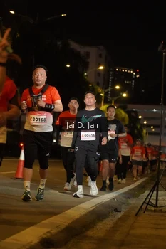Runner Photo 1784173