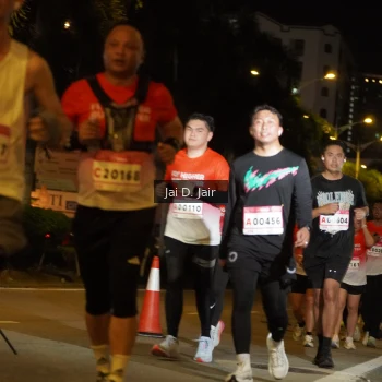 Runner Photo 1784178