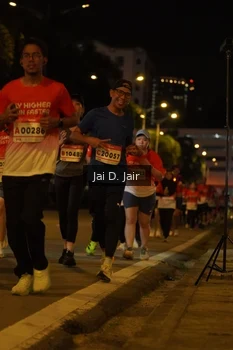 Runner Photo 1784316