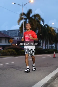 Runner Photo 1784410