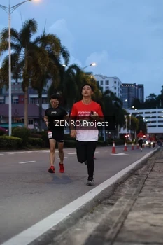 Runner Photo 1784487
