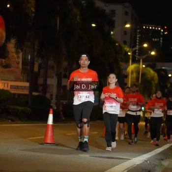 Runner Photo 1784506