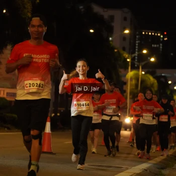 Runner Photo 1784523