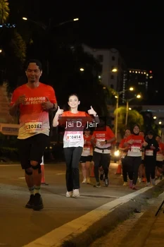 Runner Photo 1784548