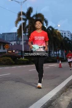 Runner Photo 1784567