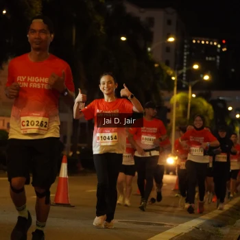 Runner Photo 1784571