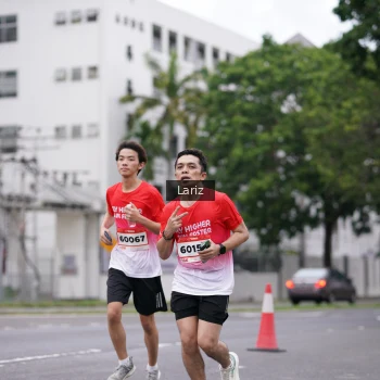 Runner Photo 1784594