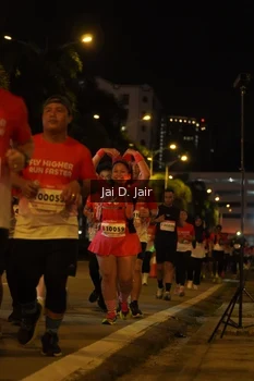 Runner Photo 1784833
