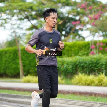 Runner Photo 1784891