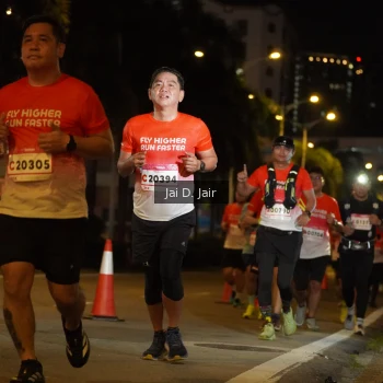 Runner Photo 1785061