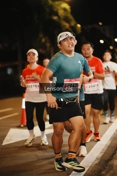 Runner Photo 1785064