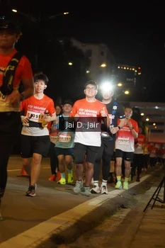 Runner Photo 1785086