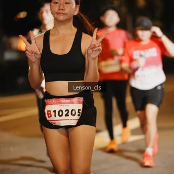 Runner Photo 1785186