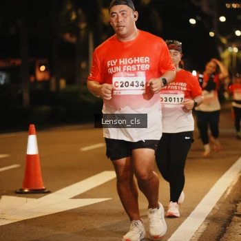 Runner Photo 1785226