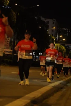 Runner Photo 1785311
