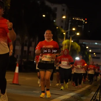 Runner Photo 1785335