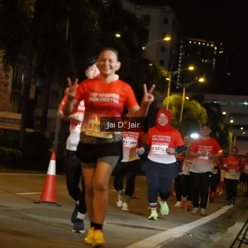 Runner Photo 1785336