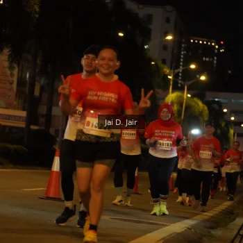 Runner Photo 1785361