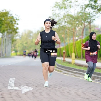 Runner Photo 1785494