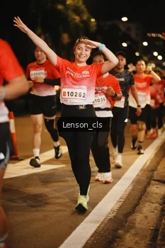 Runner Photo 1785540