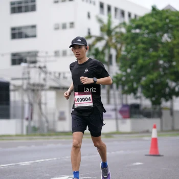 Runner Photo 1785557