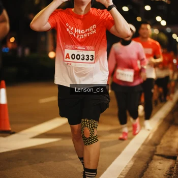 Runner Photo 1785601