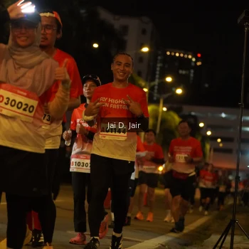 Runner Photo 1785610