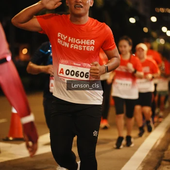 Runner Photo 1785619