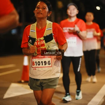Runner Photo 1785647
