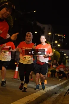 Runner Photo 1785668