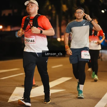 Runner Photo 1785672