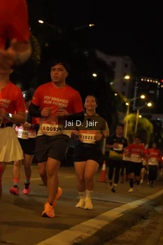 Runner Photo 1785737