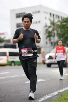Runner Photo 1785801