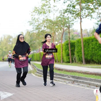 Runner Photo 1785820
