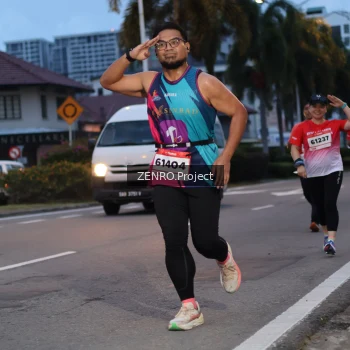 Runner Photo 1785846