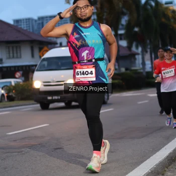 Runner Photo 1785856