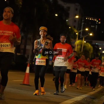 Runner Photo 1785876