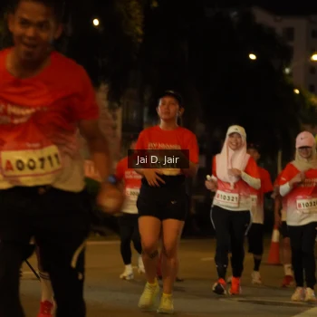 Runner Photo 1786058