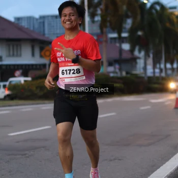 Runner Photo 1786089