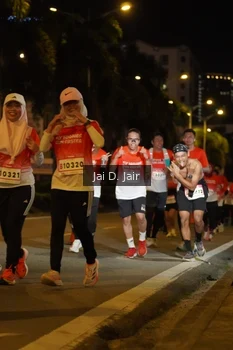 Runner Photo 1786092